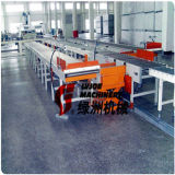 Portable Machinery Gypsum Board Laminating Machinery of High Output