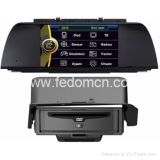 Car DVD Player +Bluetooth+iPod+Audio+Radio for BMW 5 Series