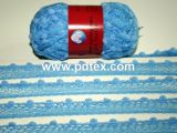 0.38nm Nylon/Acrylic Hand Knitting Yarn (PD11180)