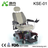 Electric Wheelchair (KSE-01/02/03)