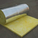 16kg/M3 50mm Glass Wool for Roof Insulation