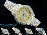Swiss Lady Wrist Watch