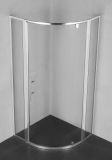 Val Curved Pivot Shower Enclosure/ Shower Door/ Shower Room