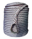 Nylon Safety Rope for Emergent Rescue (C-094)