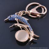 Fashion Alloy Key Ring Souvenir Gift Key Chain