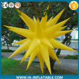 2015 Hot Selling Inflatable Star 011 for Event, Holiday, Festival, Christmas Outdoor Decoration
