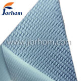 Plain PVC Coated Fiberglass Fabric Cloth