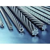 Stainless Steel 304 Wire Rope