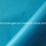 63D Polyester Check Fabric with PA Coating