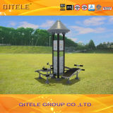 Multifunctional Outdoor Gym Fitness Equipment (QTL-1702)