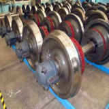 Railway Parts, OEM Wheel, Cargo Train Aar Standard Wheel