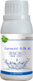 Botanical Fungicide Carvacrol 0.5% as