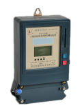 IEC62053-21 Three Phase Weather-Proof Electric Energy Power Meter
