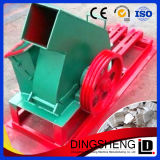 Small Type and Large Capacity Disc Wood Chipper Crusher Machine