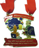 2013 Souvenir Medal