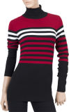 Ladies' Fashion Sweater (P15020)