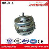 220V AC Electric Motor Ydk20-4