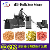 Fully Automatic Double Screw Food Extruder