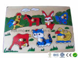 Baby Toys Wooden Puzzle / Kids Puzzle (JM55022)