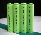 Bty Rechargeable Battery AA 200