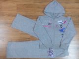 Girl Children's Sports Suit in Kids Clothing