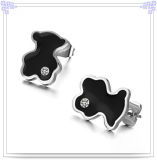 Stainless Steel Jewelry Fashion Jewellery Earrings (EE0021)