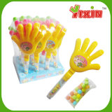 Clap Hand Toy with Candy