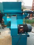 Poultry Feed Pellet Mill / Animal Feed Pelletizer / Floating Fish Feed Machine (JX)
