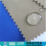 En13034 240GSM Dupont Teflon Fabric/ Oil Water Repellent Fabric/ Anti Acid Fabric