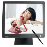 17 Inch LCD Touch Screen Computer