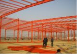 Low Cost, Easy Install and Transport Steel Structure