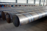 Spiral Welded Carbon Steel Tube (SWCST)