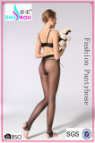 Hot Sale Sexy T Croth Tights Pantyhose (SR-1812)