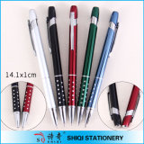 Wholesale New-Designed Logo Ball Pen with Clip