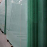 Building Glass, Float Glass, Clear Window Glass with Certificates