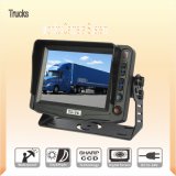 Free Voltage Design Rear View Monitor for All Vehicles (SP-527)