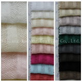 Cotton Jacquard Garment Textile Fabric (WJ-KY-696)