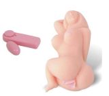 Real Vagina Sleeping Beauty Sex Doll (TCM-012)