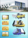 Hot Sale Rendering Machine for Wall
