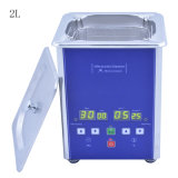 Industrial Ultrasonic Cleaner/Parts Cleaning Machine with Memory Storage Ud50sh-2lq