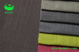Hot Bedding Polyester Linen Fabric (BS6036)