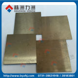 K20 Yg6 Original Manufacturer Tungsten Carbide Plates