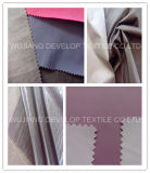 Polyester Function/PU Coat/Down Proof/Water Proof/White/Breathable/Teflon Coated Fabric