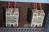 Heating Solid State Relay
