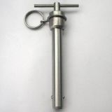 High Grade Stainless Steel Double-Acting Quick Release Ball Lock Pin