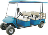 Electric Club Car/Cart