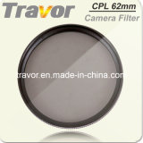 Travor Brand Camera CPL Filter 62mm