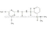 Sulfonylurea Herbicide Nicosulfuron (95%Tc)