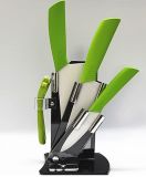4 PCS Ceramic Knife Set/ Kitchen Knives (AA0025)