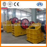 High Efficient Stone Jaw Crusher